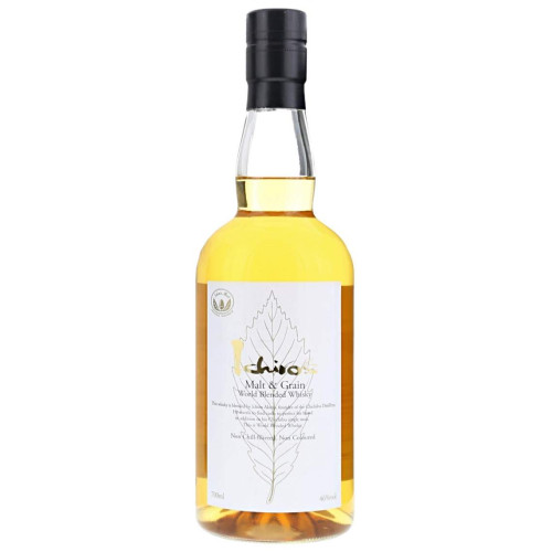 Ichiro's - Malt & Grain 70cl