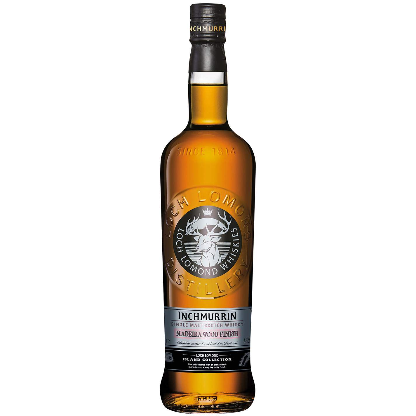Inchmurrin - Madeira 70cl