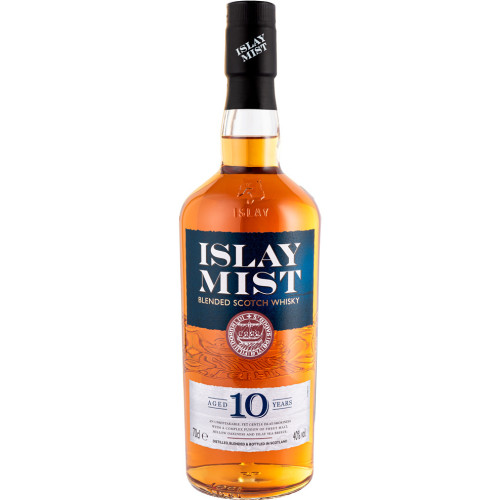 Islay Mist, 10 years 70cl