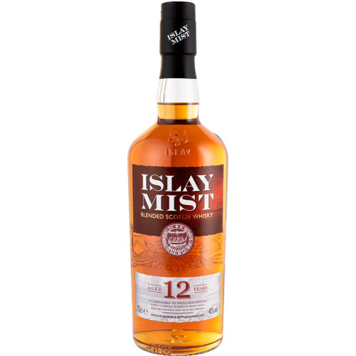 Islay Mist, 12 years 70cl