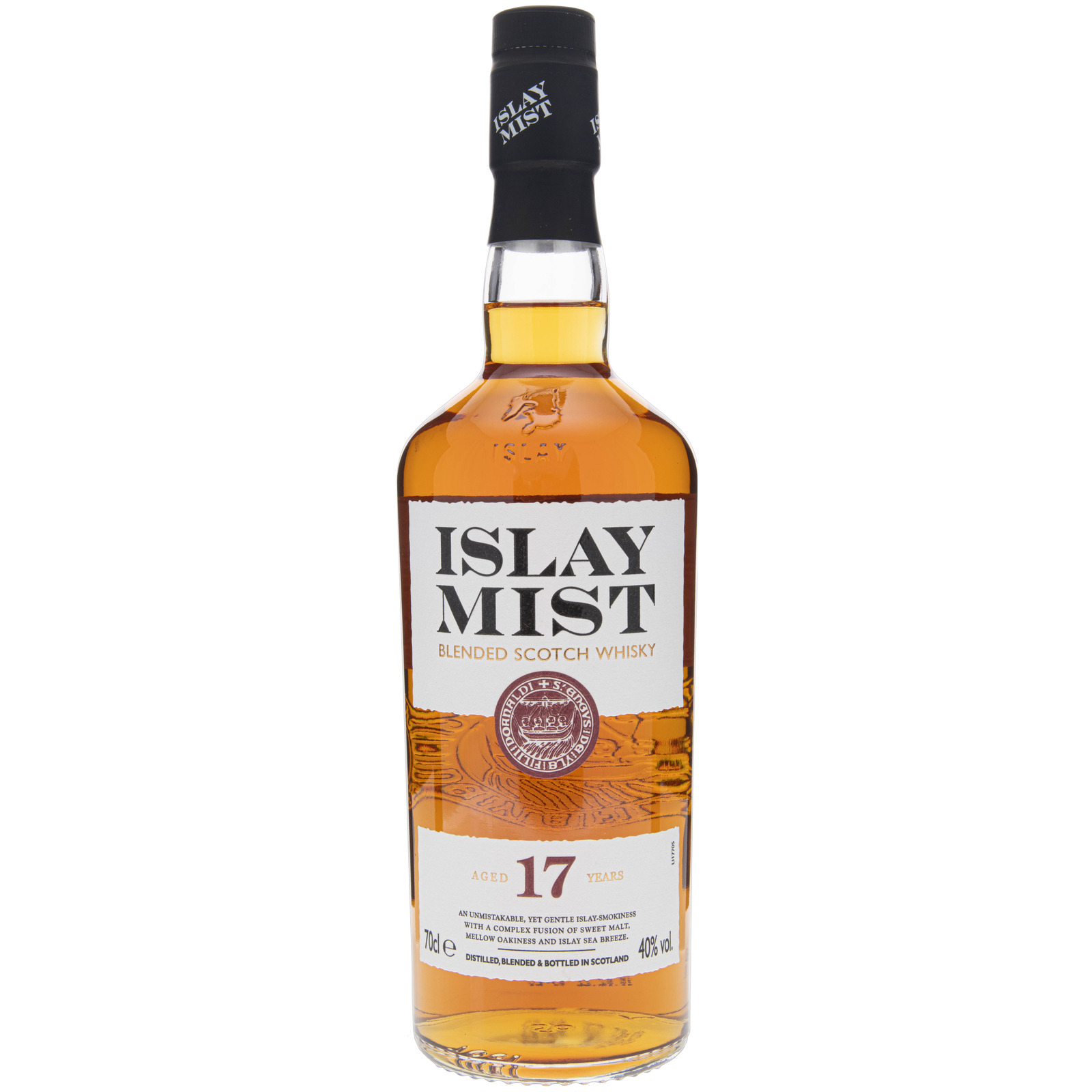 Islay Mist, 17 years 70cl
