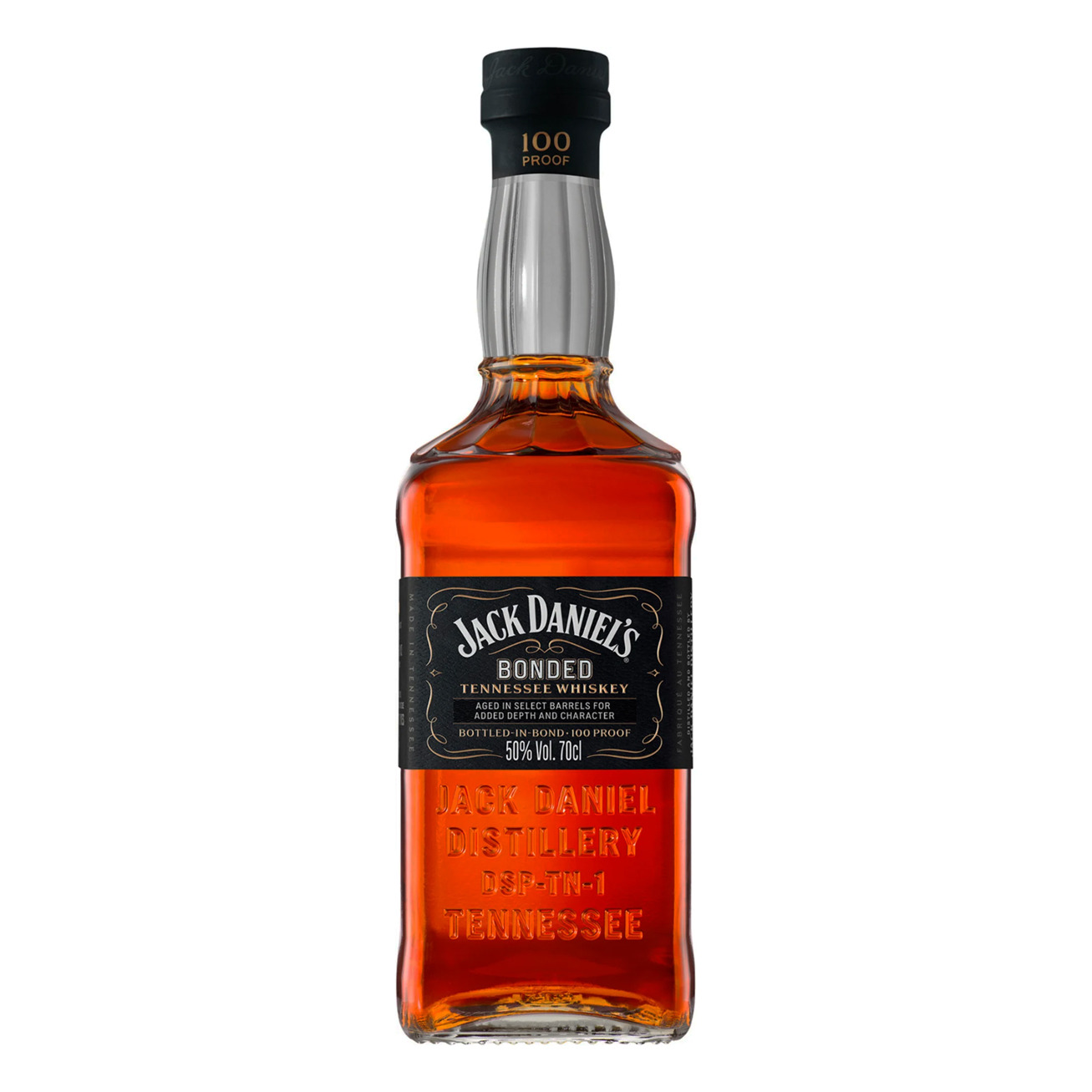 Jack Daniel's - Bonded 70cl