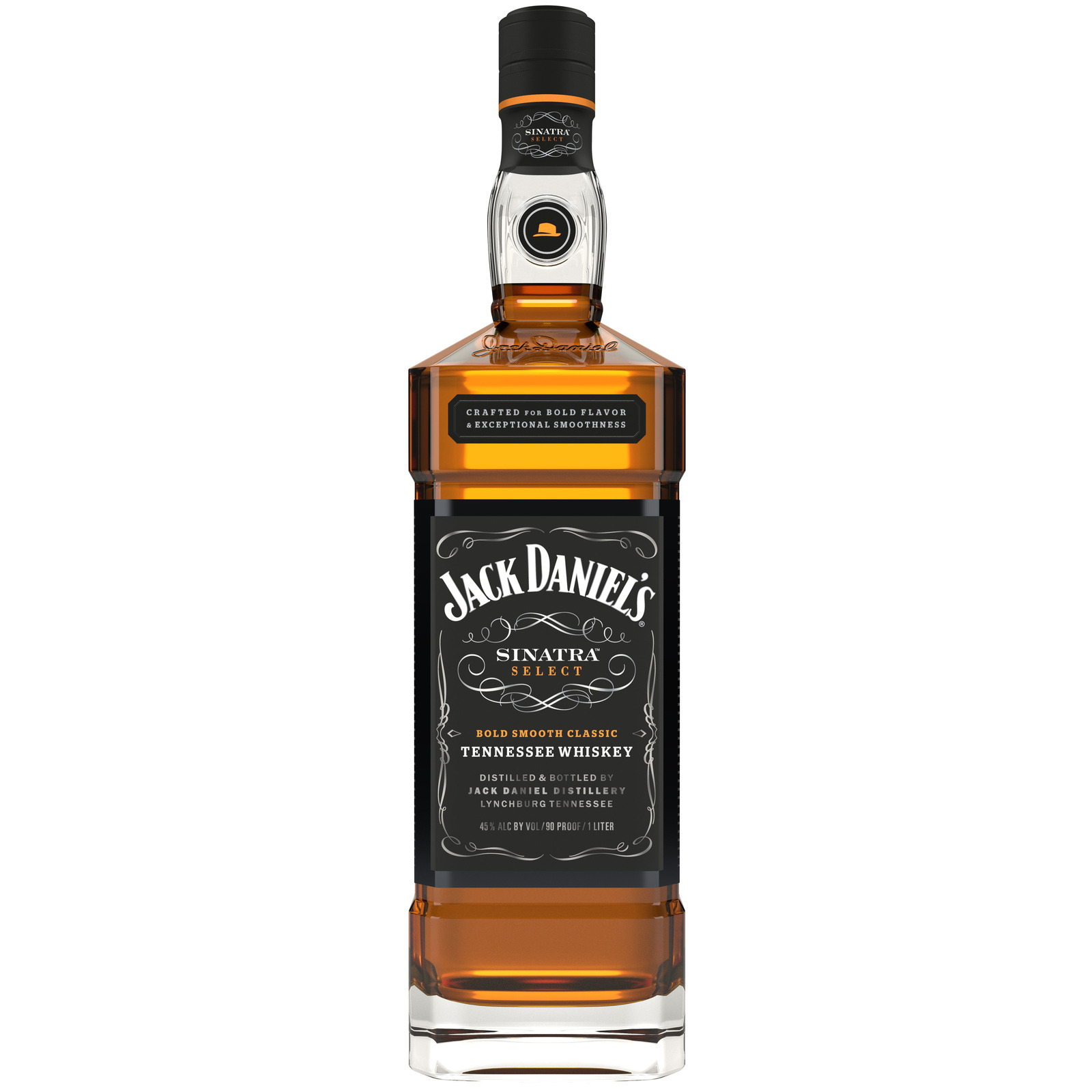 Jack Daniel's - Sinatra Select 1 liter