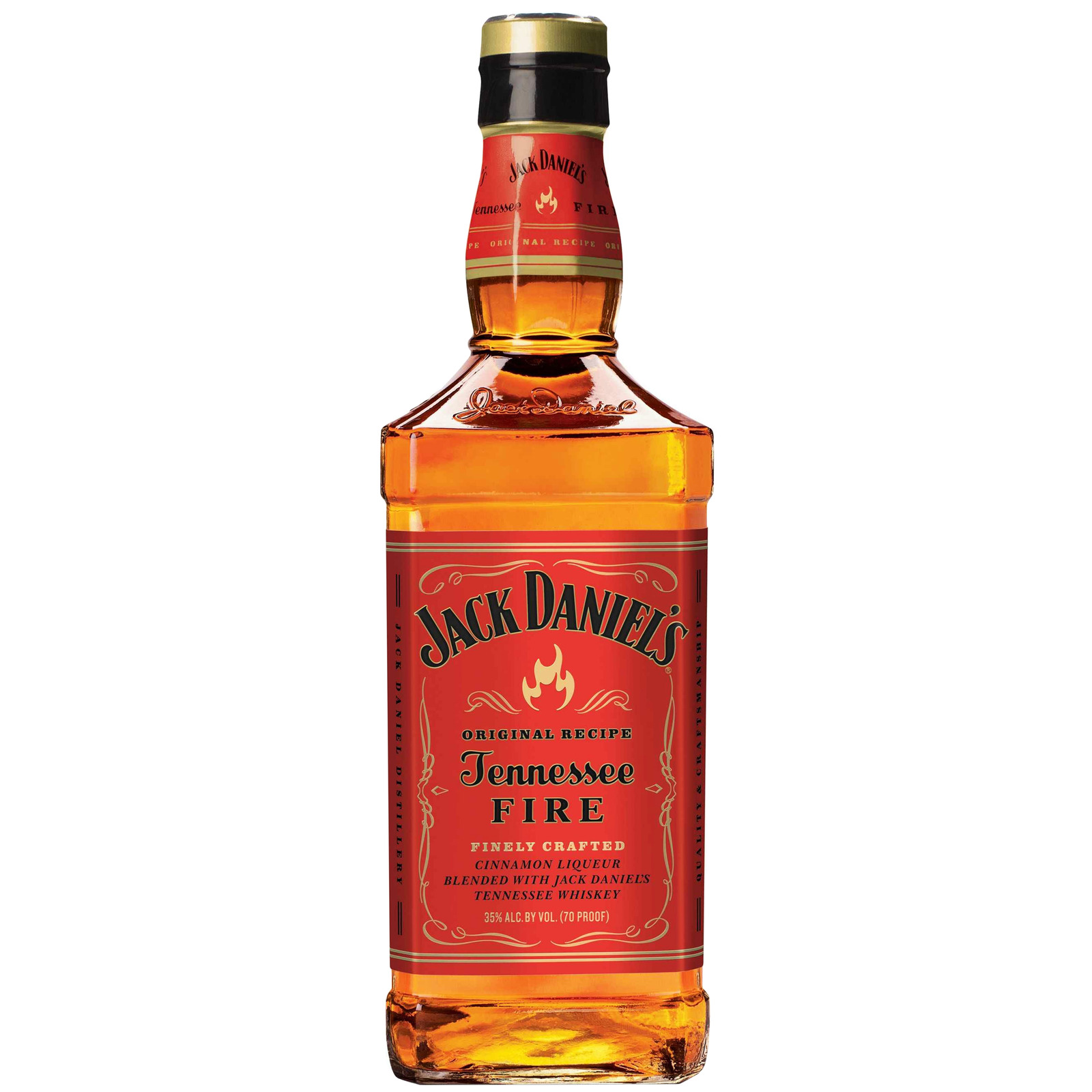 Jack Daniel’s - Tennessee Fire 70cl