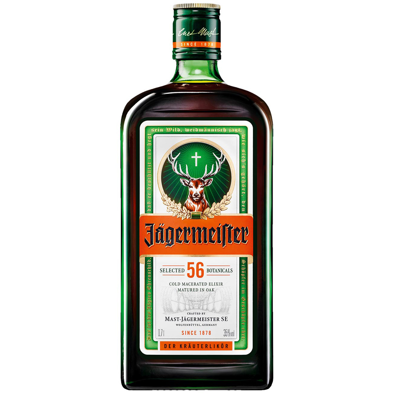 Jägermeister 3 liter