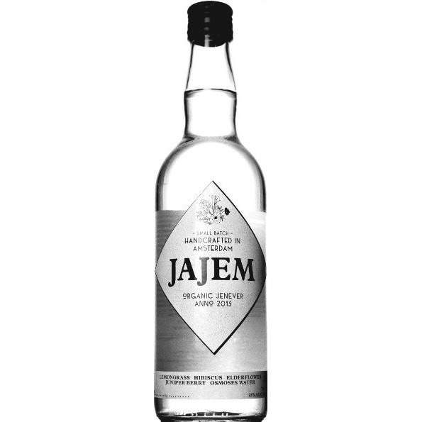 Jajem - Organic Jenever 70cl