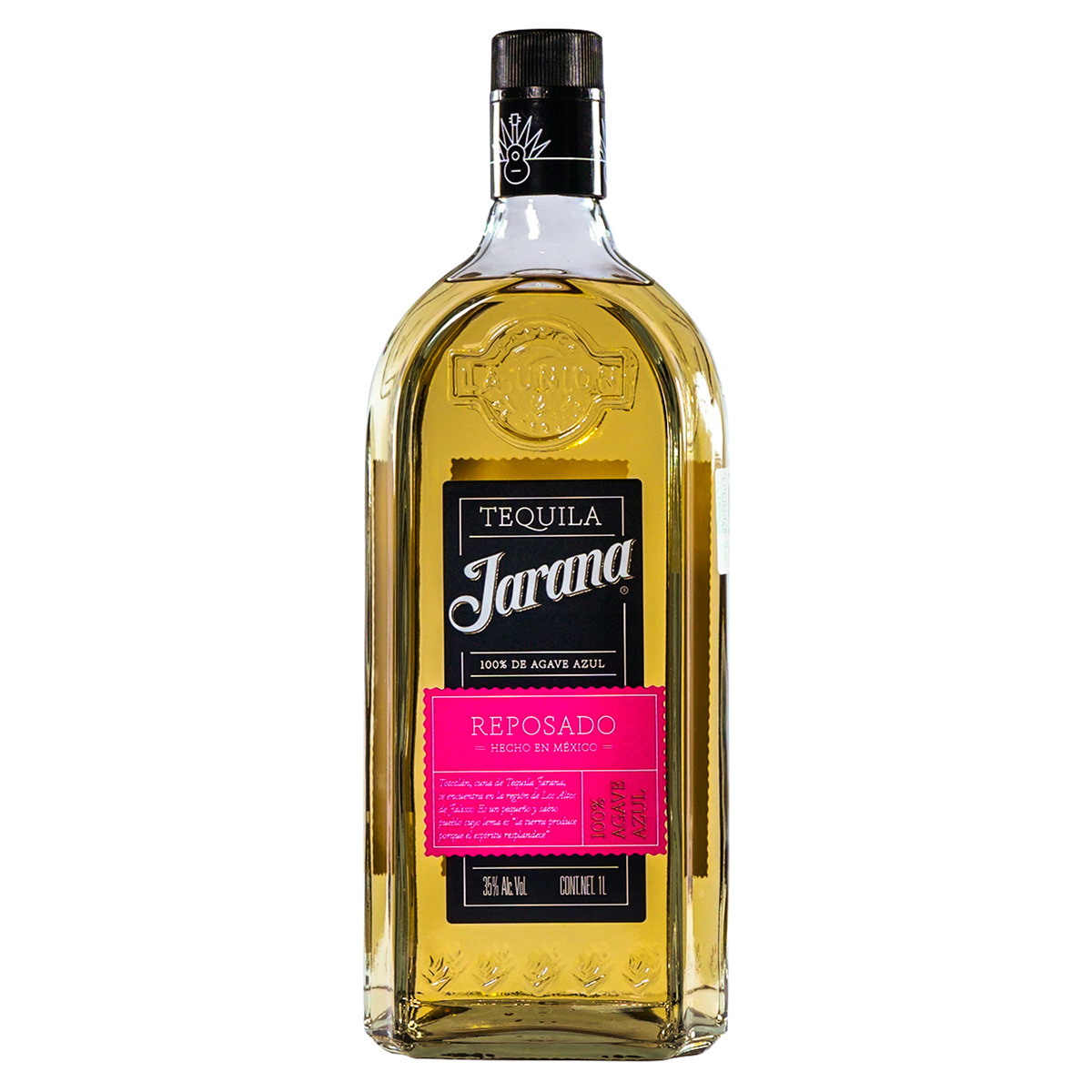 Jarana - Reposado 70cl