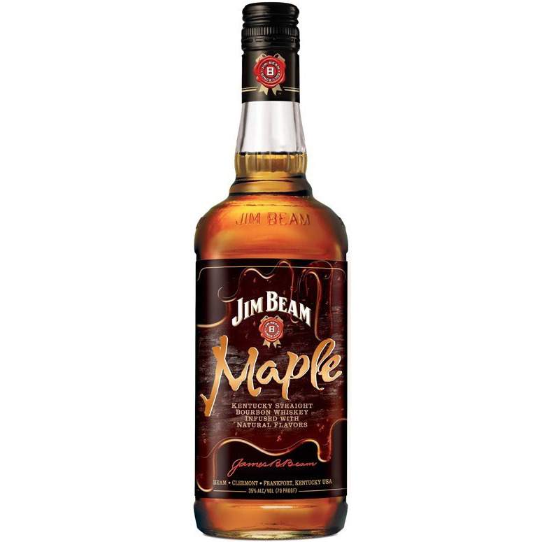 Jim Beam - Maple 70cl