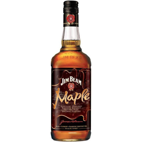 Jim Beam - Maple 70cl