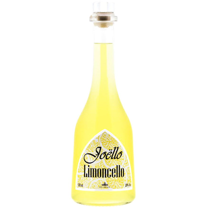 Joëllo - Limoncello 50cl