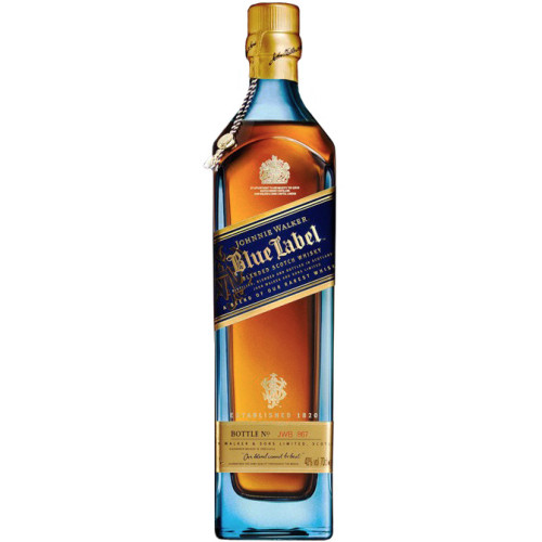 Johnnie Walker - Blue Label 70cl