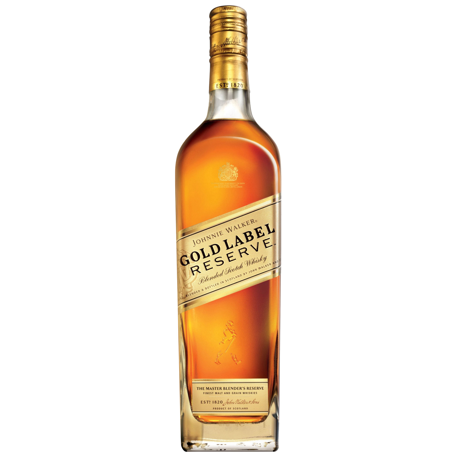 Johnnie Walker - Gold Label Reserve 70cl