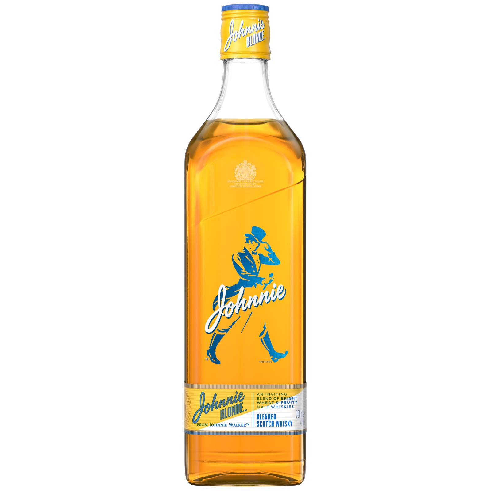 Johnnie Walker - Johnnie Blonde 70cl