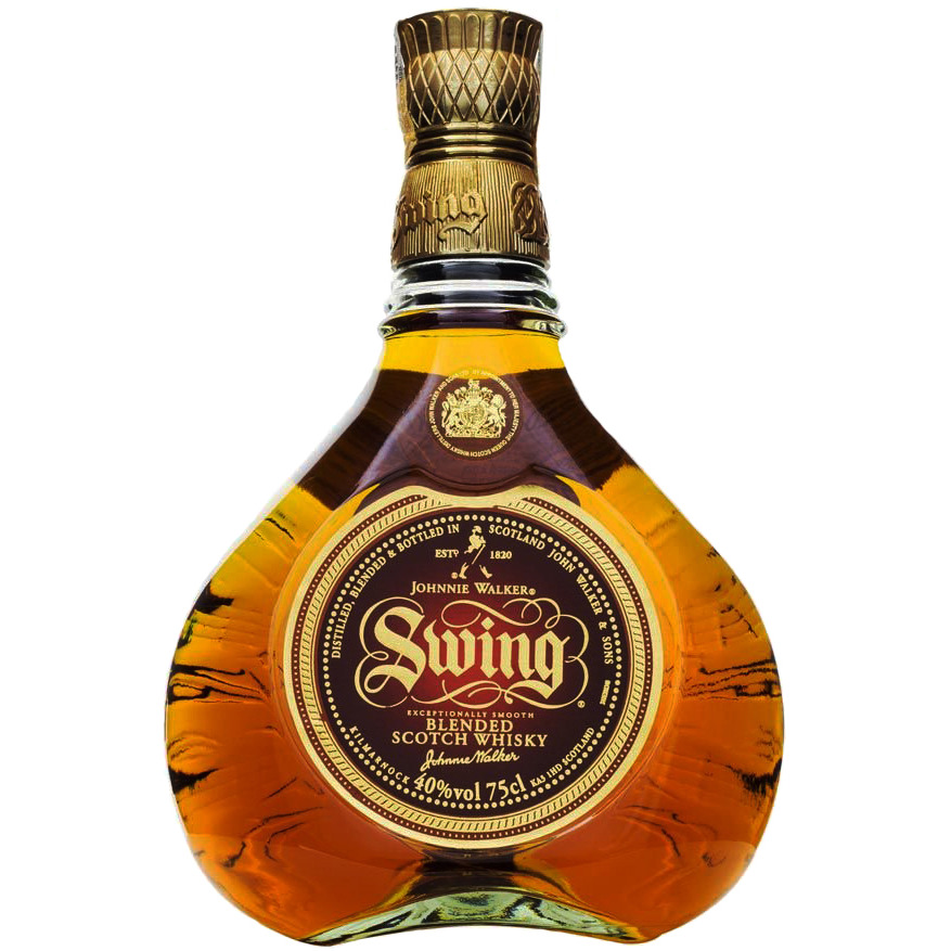 Johnnie Walker - Swing 70cl