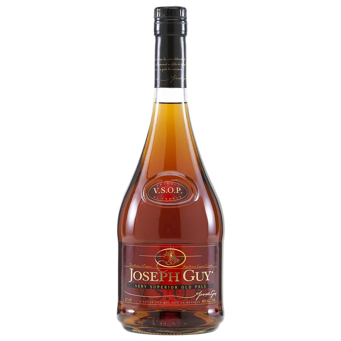 Joseph Guy - VSOP 70cl
