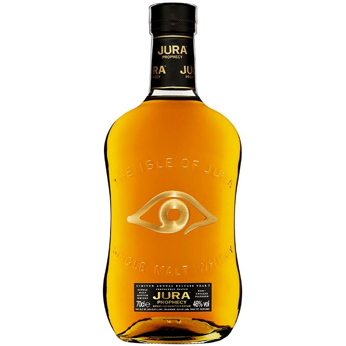 Jura - Prophecy 70cl