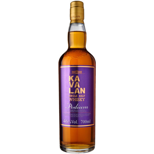 Kavalan - Podium 70cl