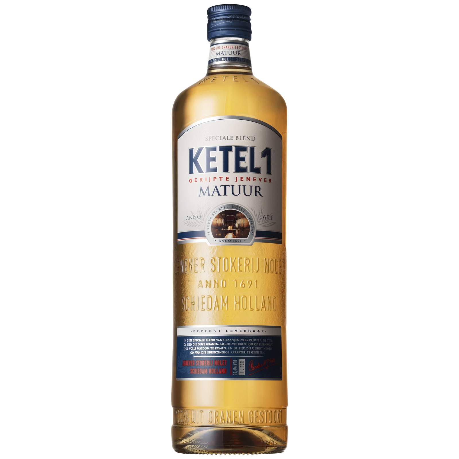 Ketel 1 - Matuur 50cl