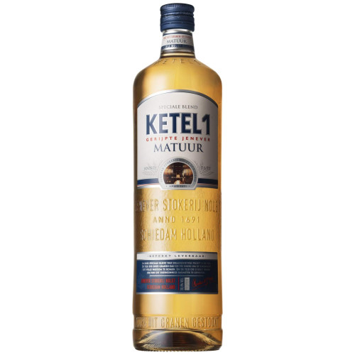 Ketel 1 - Matuur 50cl