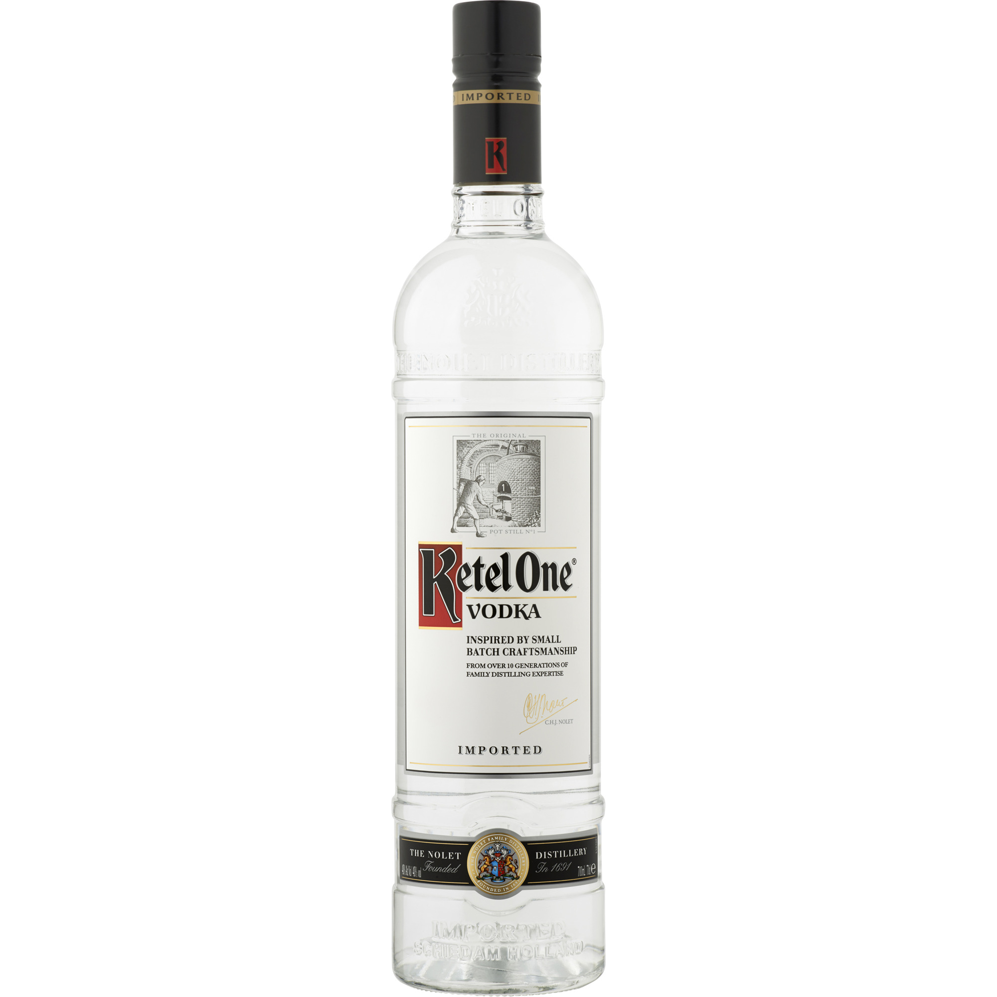 Ketel One 1 liter