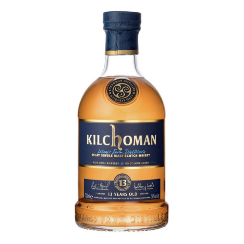 Kilchoman, 13 years 70cl