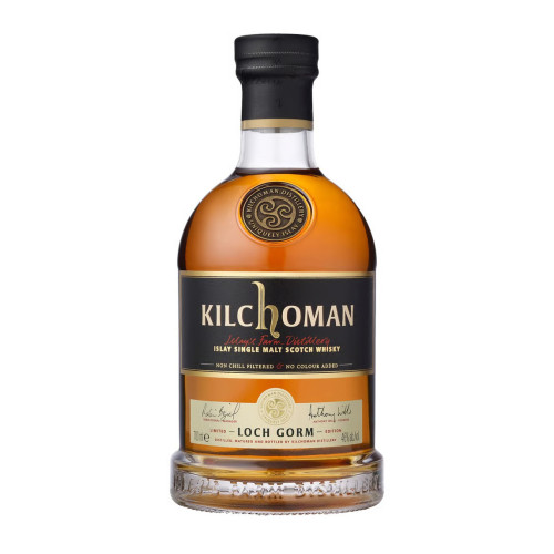 Kilchoman - Loch Gorm Limited Edition 2024 70cl