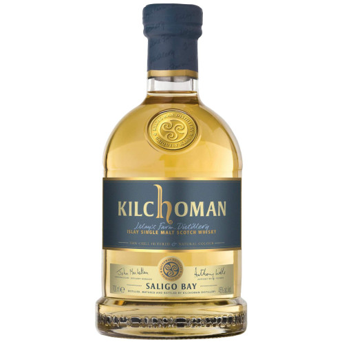Kilchoman - Saligo Bay 70cl