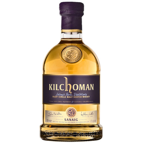 Kilchoman - Sanaig 70cl