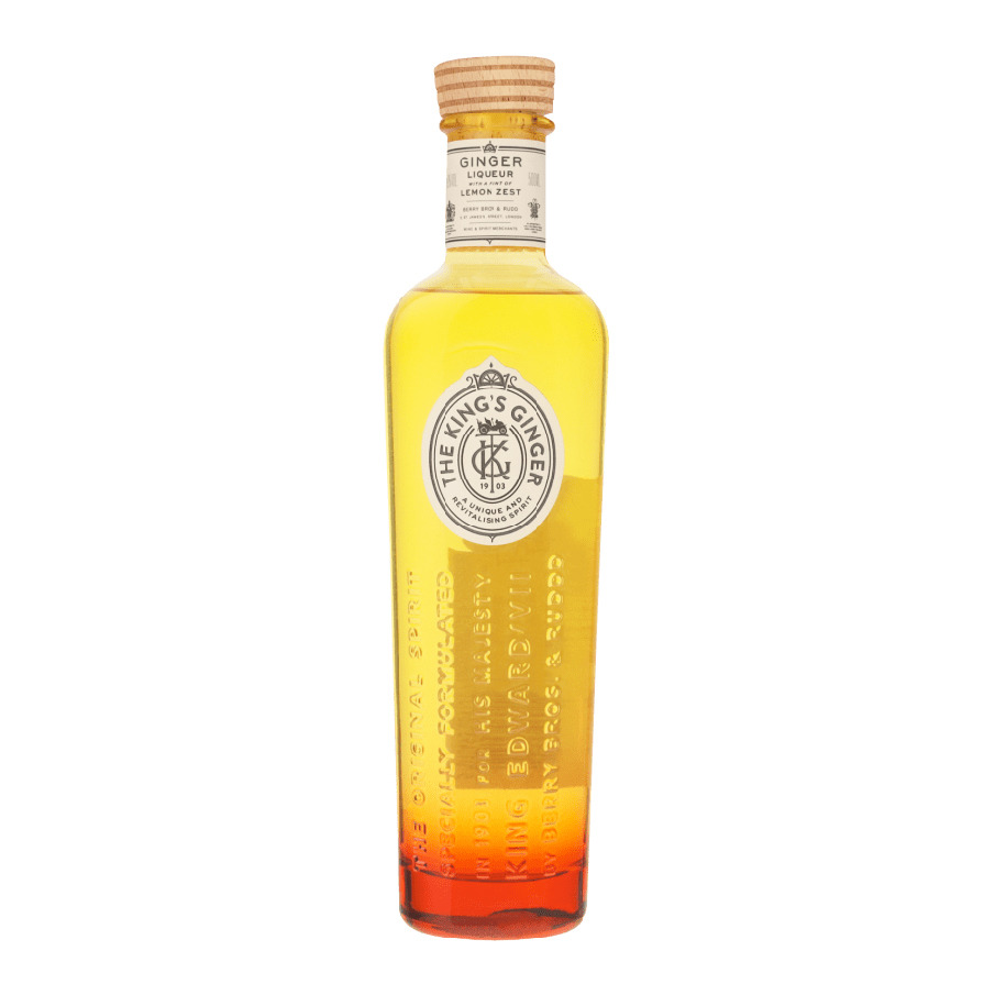 King's Ginger - Liqueur 50cl