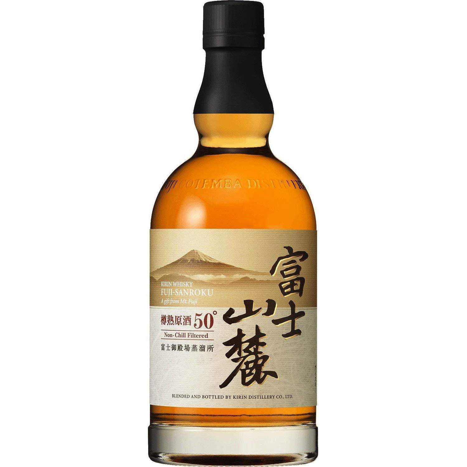 Kirin - Fuji Sanroku 70cl