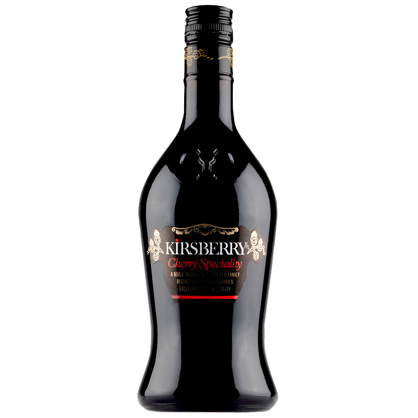 Kirsberry Danish 70cl