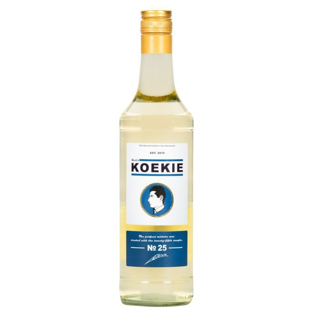 Koekie 70cl