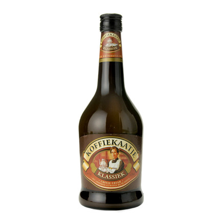 Koffiekaatje 70cl