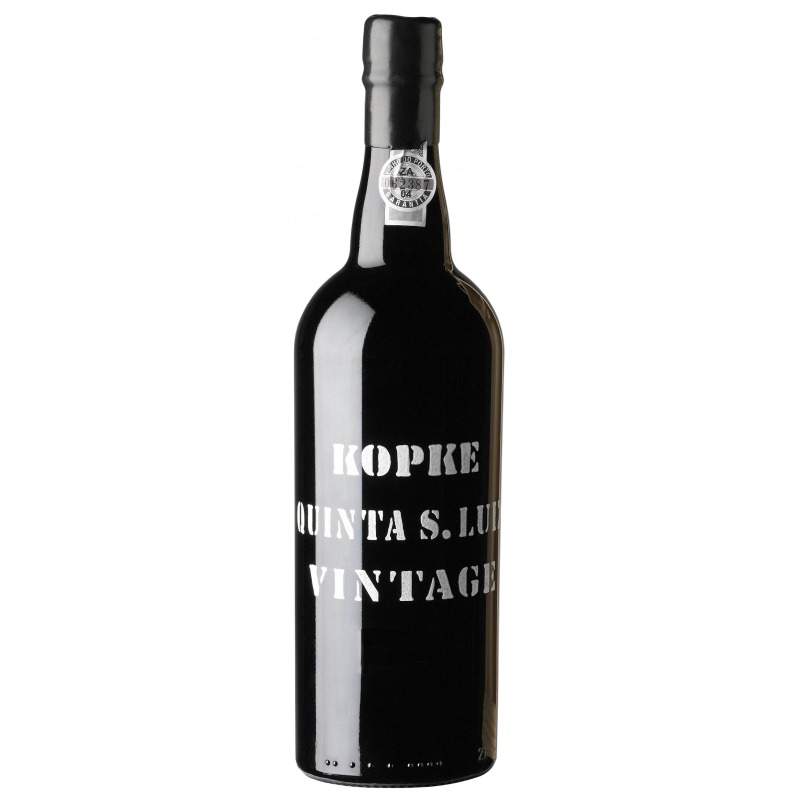 Kopke Quinta Sao Luiz 2002 Vintage 75cl