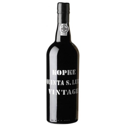 Kopke Quinta Sao Luiz 2002 Vintage 75cl