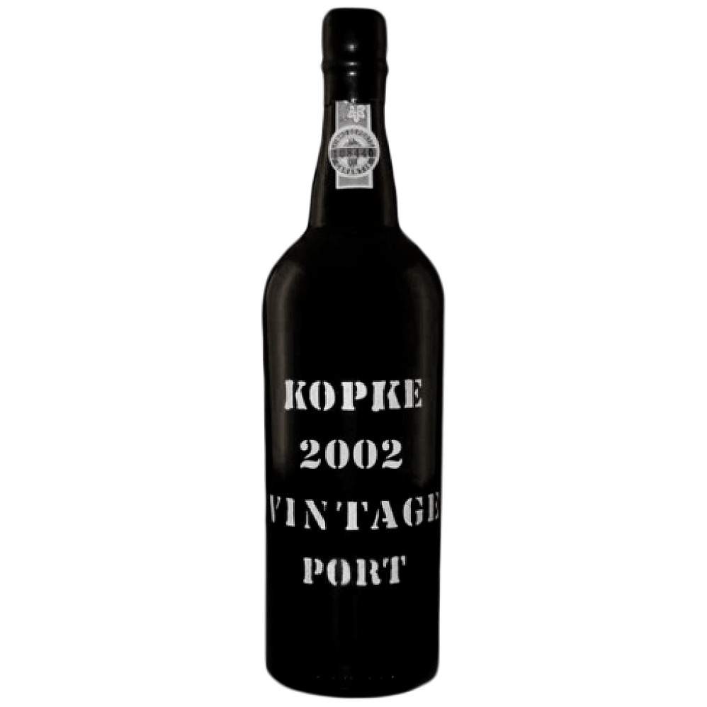 Kopke - Vintage 2002 75cl