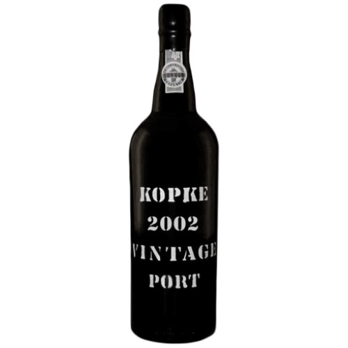 Kopke - Vintage 2002 75cl