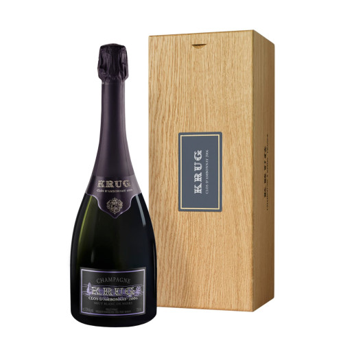 Krug - Clos d'Ambonnay 2006 75cl