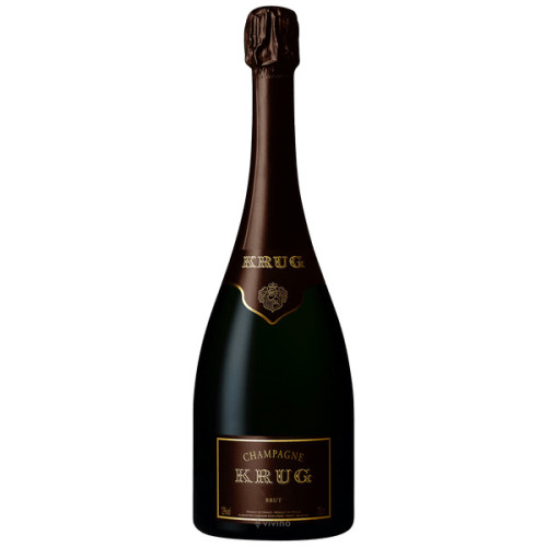 Krug - Vintage 2008 75cl