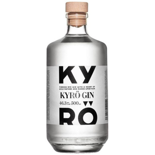 Kyrö Gin 50cl