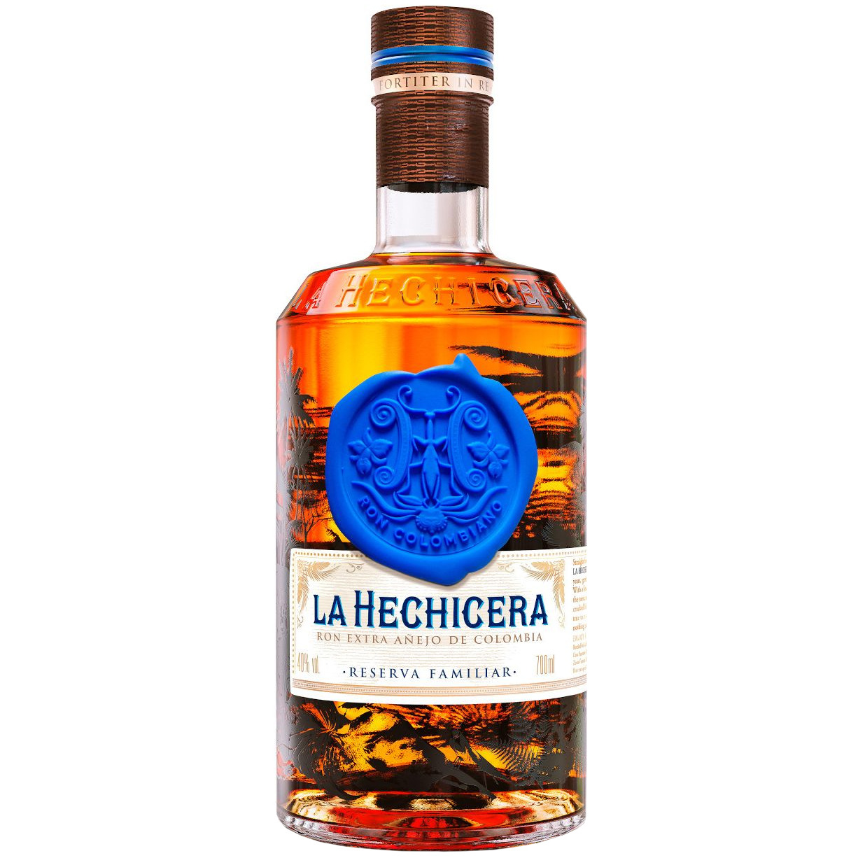 La Hechicera 70cl