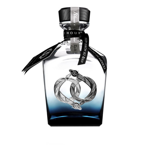 La Hora Azul - Blue Hour Blanco 70cl
