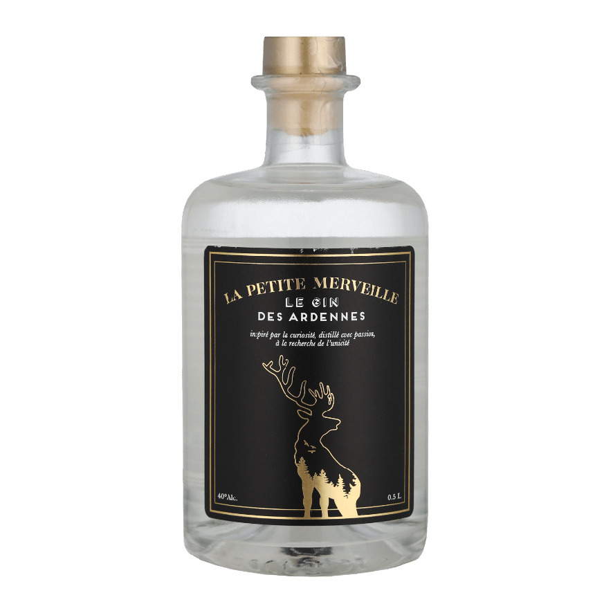 La Petite Merveille 50cl
