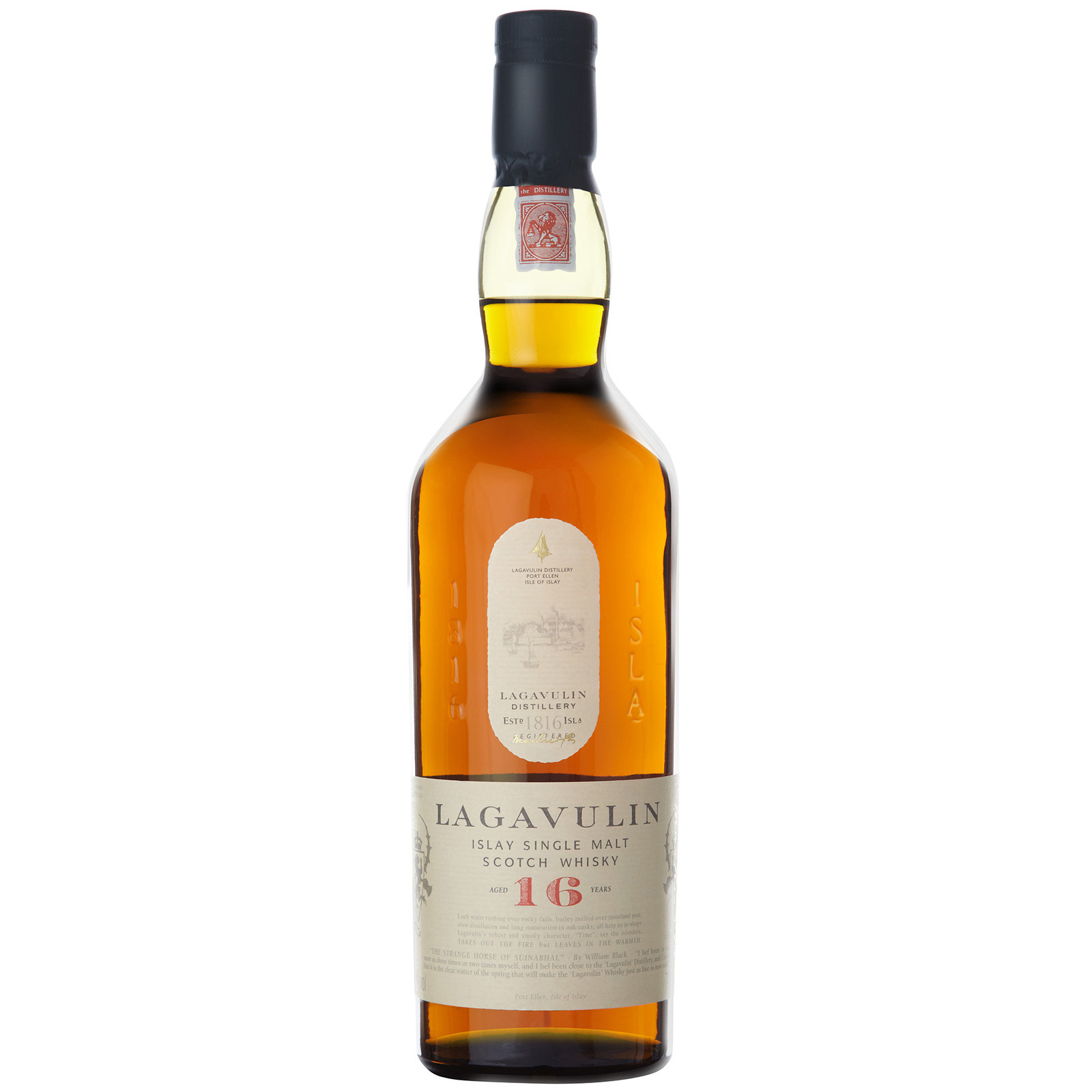 Lagavulin, 16 years 70cl