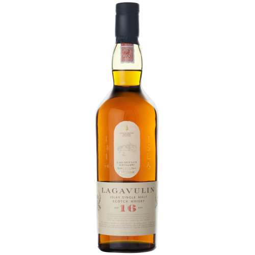 Lagavulin, 16 years 70cl