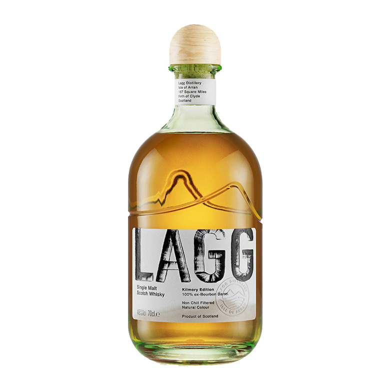 Lagg - Kilmory 70cl