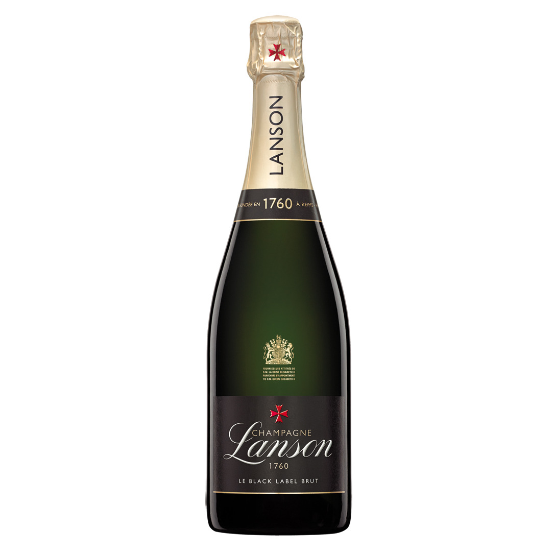 Lanson - Le Black Label Brut 1,50 liter