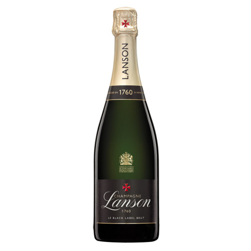 Lanson - Le Black Label Brut 1,50 liter