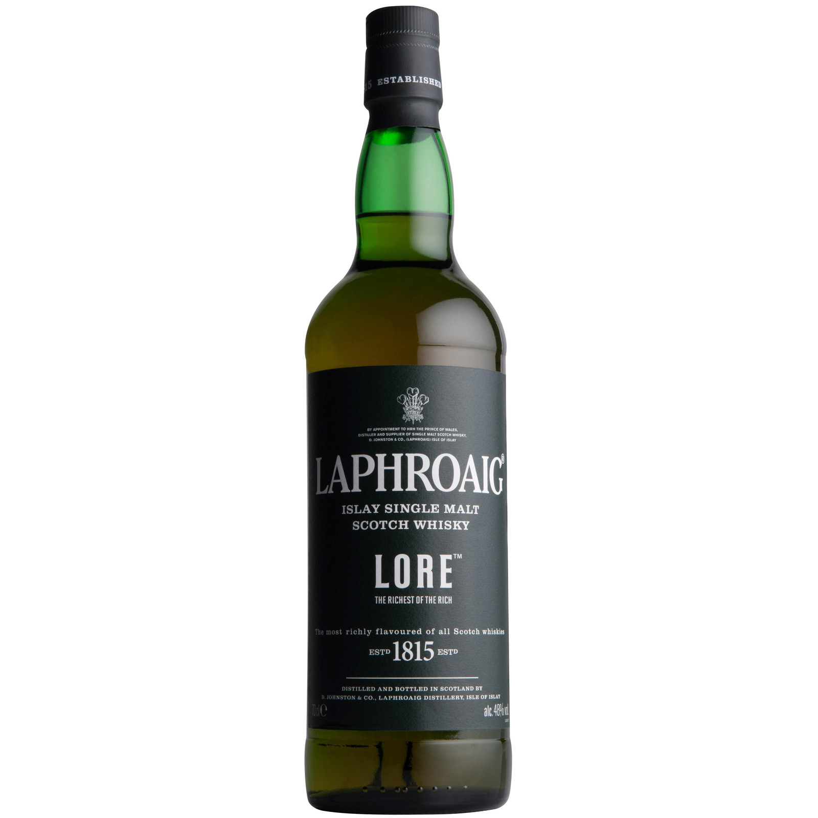 Laphroaig - Lore 70cl