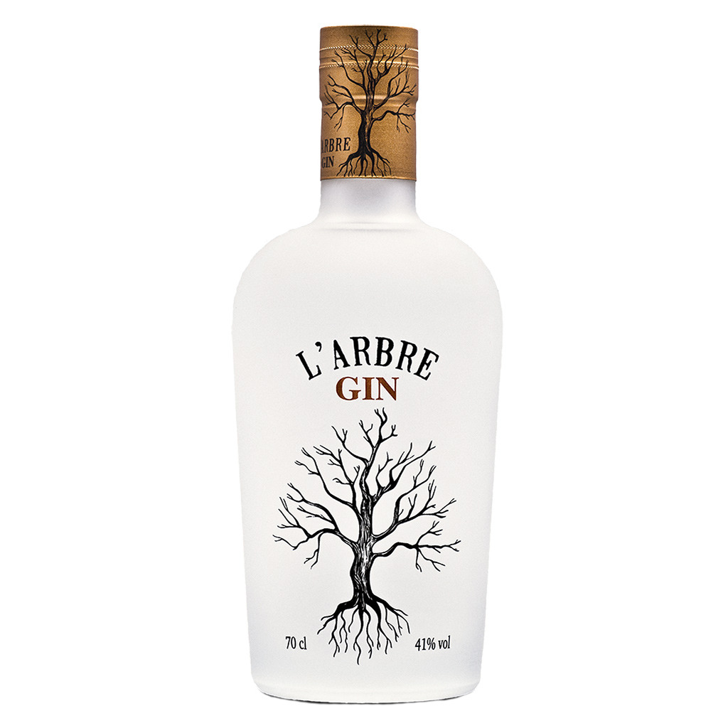 L'Arbre Gin 70cl